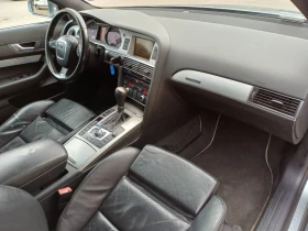 Audi A6 TDI Quattro Avant S-Line | Auto.bg — изображение 13 Audi A6 TDI Quattro Avant S-Line | Auto.bg — изображение 13