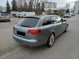 Audi A6 TDI Quattro Avant S-Line | Auto.bg — изображение 5 Audi A6 TDI Quattro Avant S-Line | Auto.bg — изображение 5