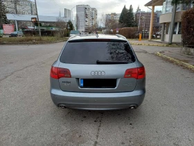 Audi A6 TDI Quattro Avant S-Line | Auto.bg — изображение 6 Audi A6 TDI Quattro Avant S-Line | Auto.bg — изображение 6