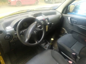 Citroen Berlingo - 2250 € / 4400.62 лв. - 19809993 5 | Car24.bg Citroen Berlingo - 2250 € / 4400.62 лв. - 19809993 5