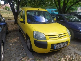 Citroen Berlingo - Car24.bg Citroen Berlingo