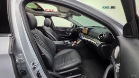 Mercedes-Benz E 300 4MATIC AMG* HUD* КОЖА* ОБДУХВ* НАВИ* ПАНО | Auto.bg — изображение 9 Mercedes-Benz E 300 4MATIC AMG* HUD* КОЖА* ОБДУХВ* НАВИ* ПАНО | Auto.bg — изображение 9