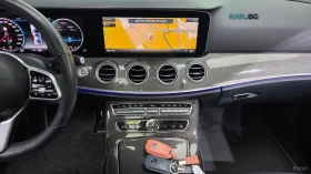 Mercedes-Benz E 300 4MATIC AMG* HUD* КОЖА* ОБДУХВ* НАВИ* ПАНО | Auto.bg — изображение 14 Mercedes-Benz E 300 4MATIC AMG* HUD* КОЖА* ОБДУХВ* НАВИ* ПАНО | Auto.bg — изображение 14