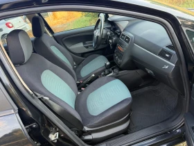 Fiat Punto Grande, 1.4i, Автомат.113000км! 2 Комплекта джанти | Auto.bg — изображение 10 Fiat Punto Grande, 1.4i, Автомат.113000км! 2 Комплекта джанти | Auto.bg — изображение 10