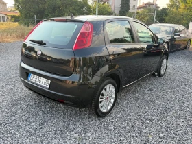 Fiat Punto Grande, 1.4i, Автомат.113000км! 2 Комплекта джанти - 2800 € / 5476.32 лв. - 51765217 7 | Car24.bg Fiat Punto Grande, 1.4i, Автомат.113000км! 2 Комплекта джанти - 2800 € / 5476.32 лв. - 51765217 7