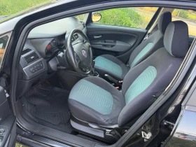 Fiat Punto Grande, 1.4i, Автомат.113000км! 2 Комплекта джанти | Auto.bg — изображение 9 Fiat Punto Grande, 1.4i, Автомат.113000км! 2 Комплекта джанти | Auto.bg — изображение 9