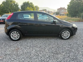 Fiat Punto Grande, 1.4i, Автомат.113000км! 2 Комплекта джанти - 2800 € / 5476.32 лв. - 51765217 5 | Car24.bg Fiat Punto Grande, 1.4i, Автомат.113000км! 2 Комплекта джанти - 2800 € / 5476.32 лв. - 51765217 5