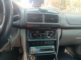 Subaru Forester undefined | Auto.bg — изображение 10 Subaru Forester undefined | Auto.bg — изображение 10