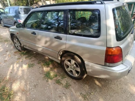 Subaru Forester undefined | Auto.bg — изображение 4 Subaru Forester undefined | Auto.bg — изображение 4