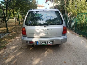 Subaru Forester undefined | Auto.bg — изображение 6 Subaru Forester undefined | Auto.bg — изображение 6