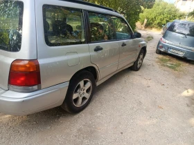 Subaru Forester undefined | Auto.bg — изображение 5 Subaru Forester undefined | Auto.bg — изображение 5