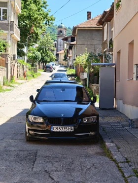 BMW 335 Full Rebild | Auto.bg — изображение 10 BMW 335 Full Rebild | Auto.bg — изображение 10