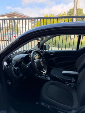 Smart Fortwo EQ Panorama | Auto.bg — изображение 6 Smart Fortwo EQ Panorama | Auto.bg — изображение 6