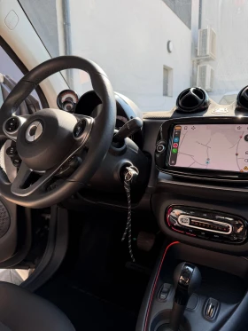 Smart Fortwo EQ Panorama | Auto.bg — изображение 13 Smart Fortwo EQ Panorama | Auto.bg — изображение 13