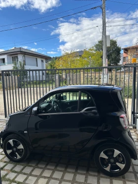 Smart Fortwo EQ Panorama | Auto.bg — изображение 3 Smart Fortwo EQ Panorama | Auto.bg — изображение 3