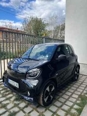 Smart Fortwo EQ Panorama | Auto.bg — изображение 2 Smart Fortwo EQ Panorama | Auto.bg — изображение 2