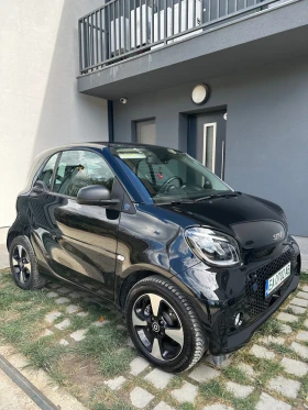 Smart Fortwo EQ Panorama | Auto.bg — изображение 5 Smart Fortwo EQ Panorama | Auto.bg — изображение 5