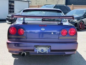 Nissan Skyline * R34/JDM* | Auto.bg — изображение 4 Nissan Skyline * R34/JDM* | Auto.bg — изображение 4