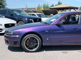 Nissan Skyline * R34/JDM* | Auto.bg — изображение 3 Nissan Skyline * R34/JDM* | Auto.bg — изображение 3