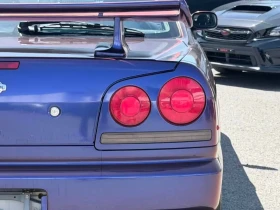Nissan Skyline * R34/JDM* | Auto.bg — изображение 7 Nissan Skyline * R34/JDM* | Auto.bg — изображение 7
