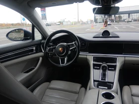 Porsche Panamera 4S 2.9 BITURBO | Auto.bg — изображение 7 Porsche Panamera 4S 2.9 BITURBO | Auto.bg — изображение 7