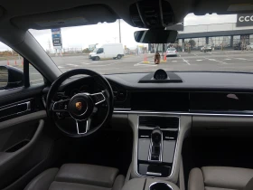 Porsche Panamera 4S 2.9 BITURBO | Auto.bg — изображение 6 Porsche Panamera 4S 2.9 BITURBO | Auto.bg — изображение 6