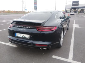 Porsche Panamera 4S 2.9 BITURBO | Auto.bg — изображение 12 Porsche Panamera 4S 2.9 BITURBO | Auto.bg — изображение 12