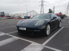 Porsche Panamera 4S 2.9 BITURBO | Auto.bg — изображение 2 Porsche Panamera 4S 2.9 BITURBO | Auto.bg — изображение 2