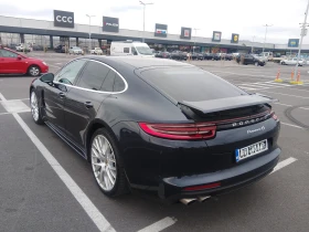 Porsche Panamera 4S 2.9 BITURBO | Auto.bg — изображение 10 Porsche Panamera 4S 2.9 BITURBO | Auto.bg — изображение 10