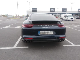 Porsche Panamera 4S 2.9 BITURBO | Auto.bg — изображение 11 Porsche Panamera 4S 2.9 BITURBO | Auto.bg — изображение 11