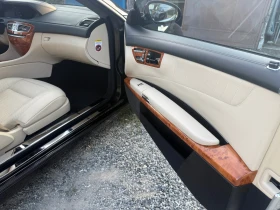 Mercedes-Benz CL 600 V12 | Auto.bg — изображение 9 Mercedes-Benz CL 600 V12 | Auto.bg — изображение 9