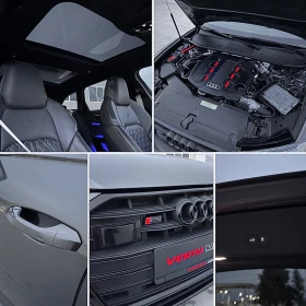 Audi S6 QUATTRO/ HD Matrix LED/ PANO/ BLACK OPTIC/ 8ZF/ - 33999 € - 84908369 12 | Car24.bg Audi S6 QUATTRO/ HD Matrix LED/ PANO/ BLACK OPTIC/ 8ZF/ - 33999 € - 84908369 12