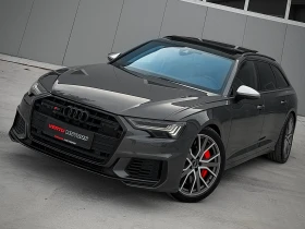 Audi S6 QUATTRO/ HD Matrix LED/ PANO/ BLACK OPTIC/ 8ZF/ - 33999 € - 84908369 2 | Car24.bg Audi S6 QUATTRO/ HD Matrix LED/ PANO/ BLACK OPTIC/ 8ZF/ - 33999 € - 84908369 2