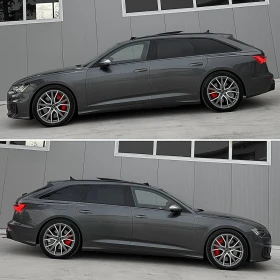 Audi S6 QUATTRO/ HD Matrix LED/ PANO/ BLACK OPTIC/ 8ZF/ - 33999 € - 84908369 7 | Car24.bg Audi S6 QUATTRO/ HD Matrix LED/ PANO/ BLACK OPTIC/ 8ZF/ - 33999 € - 84908369 7