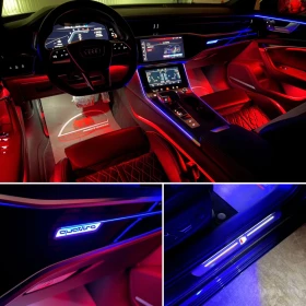 Audi S6 QUATTRO/ HD Matrix LED/ PANO/ BLACK OPTIC/ 8ZF/ - 33999 € - 84908369 16 | Car24.bg Audi S6 QUATTRO/ HD Matrix LED/ PANO/ BLACK OPTIC/ 8ZF/ - 33999 € - 84908369 16