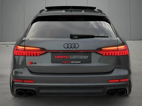 Audi S6 QUATTRO/ HD Matrix LED/ PANO/ BLACK OPTIC/ 8ZF/ - 33999 € - 84908369 5 | Car24.bg Audi S6 QUATTRO/ HD Matrix LED/ PANO/ BLACK OPTIC/ 8ZF/ - 33999 € - 84908369 5