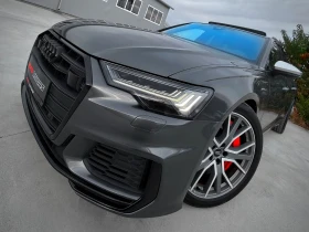 Audi S6 QUATTRO/ HD Matrix LED/ PANO/ BLACK OPTIC/ 8ZF/ - 33999 € - 84908369 17 | Car24.bg Audi S6 QUATTRO/ HD Matrix LED/ PANO/ BLACK OPTIC/ 8ZF/ - 33999 € - 84908369 17