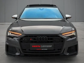 Audi S6 QUATTRO/ HD Matrix LED/ PANO/ BLACK OPTIC/ 8ZF/ - 33999 € - 84908369 3 | Car24.bg Audi S6 QUATTRO/ HD Matrix LED/ PANO/ BLACK OPTIC/ 8ZF/ - 33999 € - 84908369 3