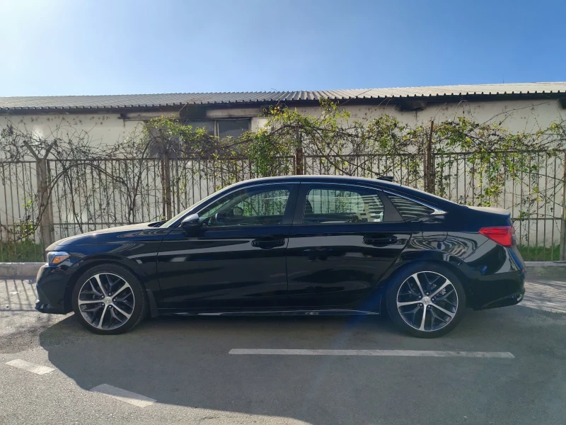 Honda Civic Touring - 22500 € / 44006.17 лв. - 23870220 1 | Car24.bg Honda Civic Touring - 22500 € / 44006.17 лв. - 23870220 1