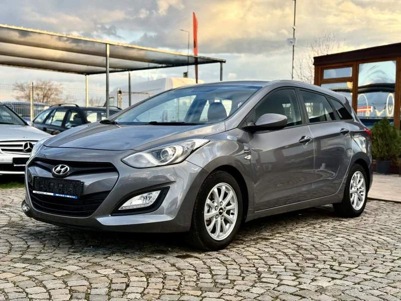 Hyundai I30 1.4 129хил.км - 6900 € / 13495.23 лв. - 73435820 1 | Car24.bg Hyundai I30 1.4 129хил.км - 6900 € / 13495.23 лв. - 73435820 1