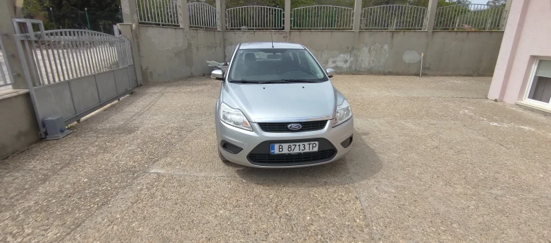Ford Focus 1.6 Tdci - 1600 € / 3129.33 лв. - 67409578 1 | Car24.bg Ford Focus 1.6 Tdci - 1600 € / 3129.33 лв. - 67409578 1