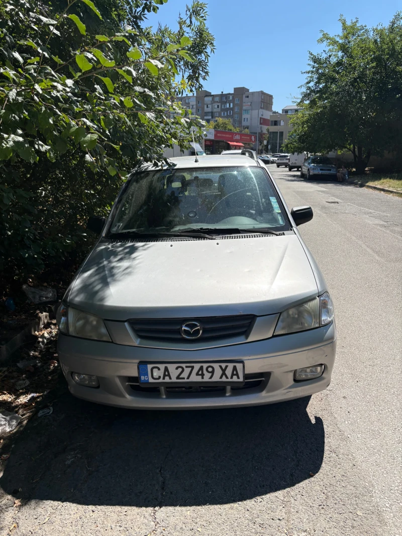 Mazda Demio - 1150 € / 2249.20 лв. - 58018064 1 | Car24.bg Mazda Demio - 1150 € / 2249.20 лв. - 58018064 1