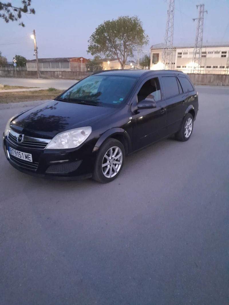 Opel Astra 1.9 cdti, 120кс, 6 скорости - 2400 € - 17168094 1 | Car24.bg Opel Astra 1.9 cdti, 120кс, 6 скорости - 2400 € - 17168094 1