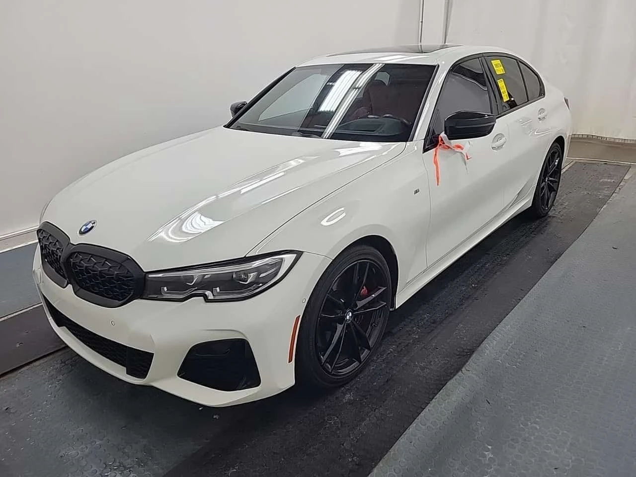 BMW 340 * M340I XDRIVE * CARFAX * ЦЕНА ДО БГ | Auto.bg — изображение 1 BMW 340 * M340I XDRIVE * CARFAX * ЦЕНА ДО БГ | Auto.bg — изображение 1