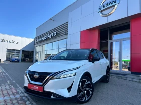 Nissan Qashqai 1.5 E-Power Tekna Plus - Car24.bg Nissan Qashqai 1.5 E-Power Tekna Plus