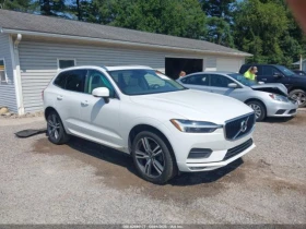 Volvo XC60 T5 MOMENTUM - Car24.bg Volvo XC60 T5 MOMENTUM
