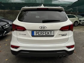 Hyundai Santa fe 2.2CRDI* AWD* Facelift - 29900 лв. / 15287.63 € - 12883404 5 | Car24.bg Hyundai Santa fe 2.2CRDI* AWD* Facelift - 29900 лв. / 15287.63 € - 12883404 5