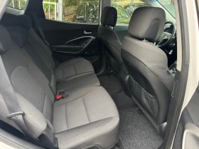 Hyundai Santa fe 2.2CRDI* AWD* Facelift - 29900 лв. / 15287.63 € - 12883404 14 | Car24.bg Hyundai Santa fe 2.2CRDI* AWD* Facelift - 29900 лв. / 15287.63 € - 12883404 14