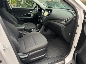 Hyundai Santa fe 2.2CRDI* AWD* Facelift - 29900 лв. / 15287.63 € - 12883404 15 | Car24.bg Hyundai Santa fe 2.2CRDI* AWD* Facelift - 29900 лв. / 15287.63 € - 12883404 15