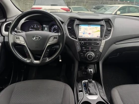 Hyundai Santa fe 2.2CRDI* AWD* Facelift - 29900 лв. / 15287.63 € - 12883404 7 | Car24.bg Hyundai Santa fe 2.2CRDI* AWD* Facelift - 29900 лв. / 15287.63 € - 12883404 7